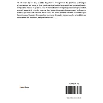 Le citoyen contre les pouvoirs