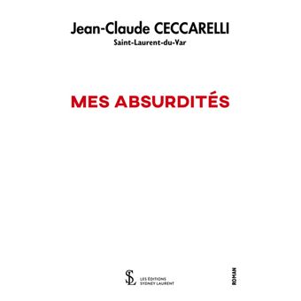 Mes absurdités - 1