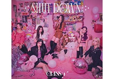 SHUT DOWN/JAPANESE VERSIO