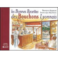 Aimer La Cuisine Des Bouchons De Lyon - 