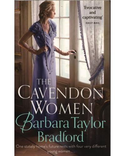 The Cavendon Women - Poche - Barbara Taylor Bradford - Achat Livre | Fnac