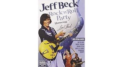 Rock'n roll party - Honouring Les Paul