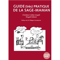 Guide (très) pratique de la sage-maman
