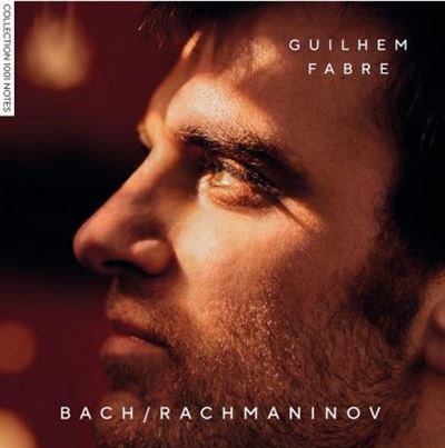 Bach / Rachmaninov