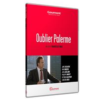 Oublier Palerme DVD  FR