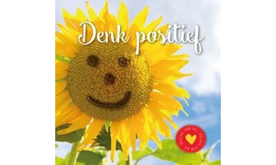 Denk positief