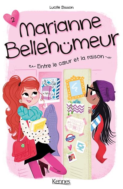 Entre le cœur et la raison