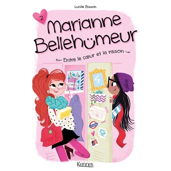 Marianne BellehumeurMarianne Bellehumeur