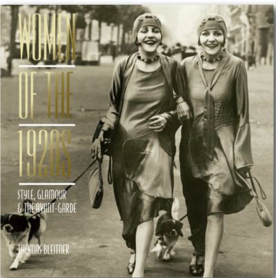 Women of the 1920's
