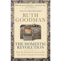 The Domestic Revolution