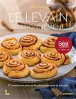 Le levain  passionnément