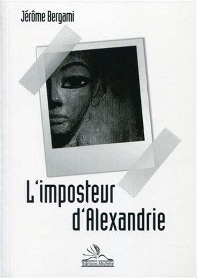 L'imposteur d'alexandrie