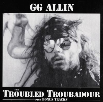 Troubled troubadour/inclus titre bonus