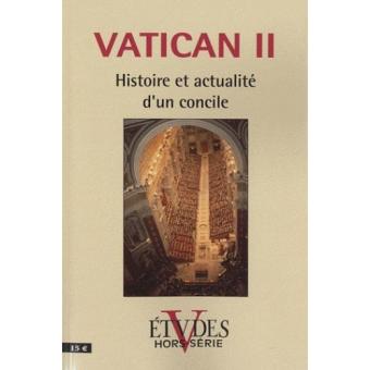 Vatican ii - 1
