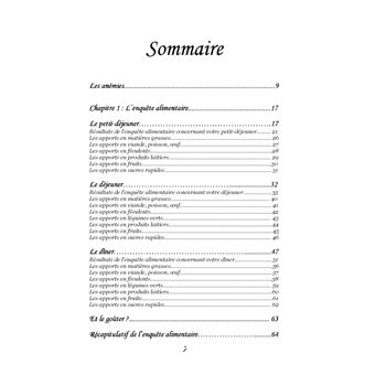 Quelle alimentation pour l'anémie ?