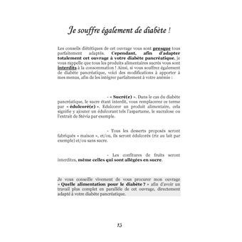 Quelle alimentation pour l'anémie ?