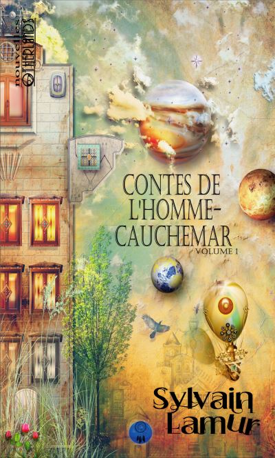 Les contes de l'homme cauchemar