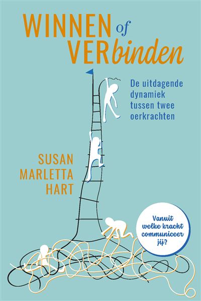 Winnen of verbinden