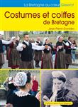 Costumes et coiffes de Bretagne