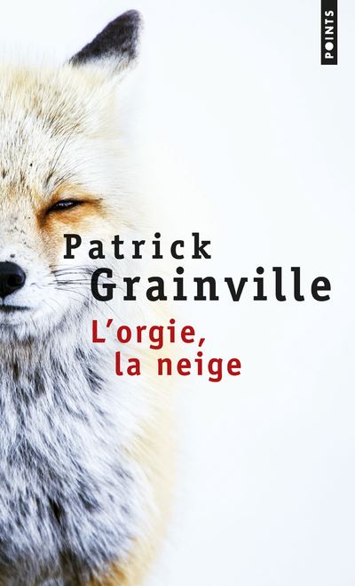 L'orgie la neige