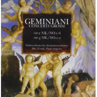 Concerti Grossi