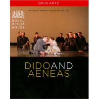 Didon et Enee - Covent Garden Londres 2009