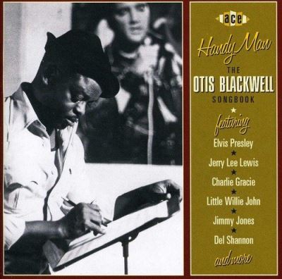Otis Blackwell story