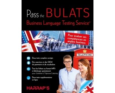 Pass the BULATS