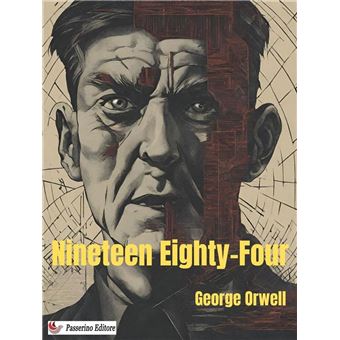Nineteen Eighty-Four - 1