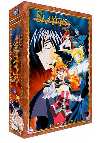Coffret de la Saison 2 - Edition Collector
