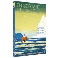 En sortant de l'école Saison 3 DVD