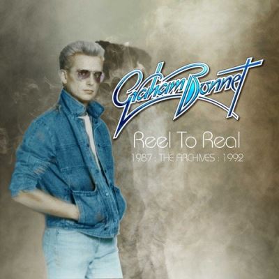 Reel To Real The Archives 1987-1992 Coffret