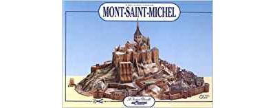 Mont-Saint-Michel