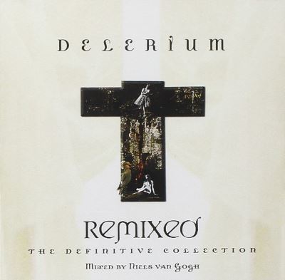 Remixed definitive collection