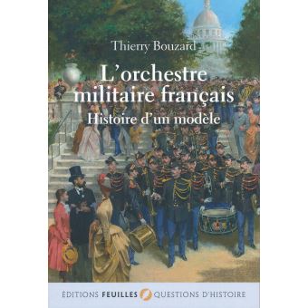 L'orchestre militaire français
