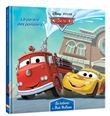 CARS - Les Histoires de Flash McQueen #1 - La parade des pompiers - Disney Pixar