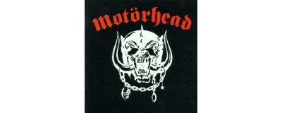 Motörhead 1