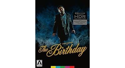 The Birthday