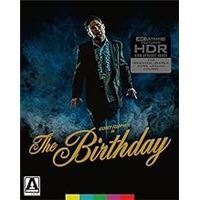 The Birthday Beperkte Editie 4K Ultra HD Blu-ray   FR