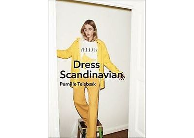 Dress Scandinavian