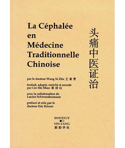 La céphalée en médecine traditionnelle chinoise