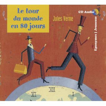 Jules Verne - 1