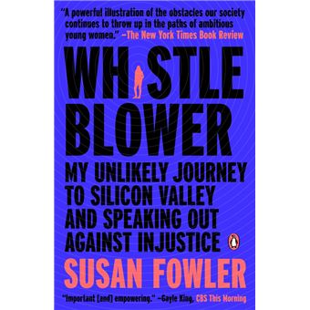 Whistleblower - 1