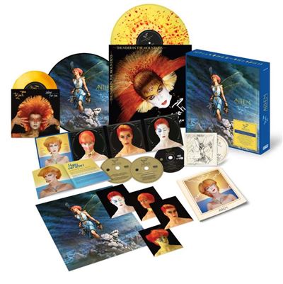 Anthem Édition Deluxe Limitée Coffret