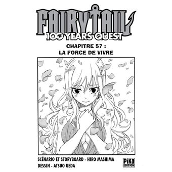 Fairy Tail: 100 Years Quest 7 Manga eBook by Hiro Mashima - EPUB