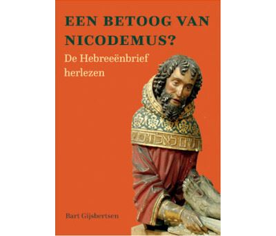 Een betoog van Nicodemus?