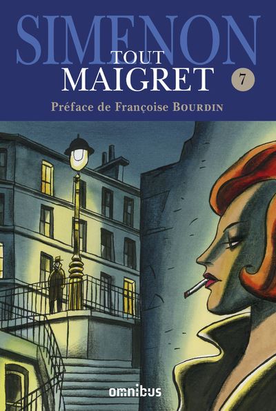 Tout Maigret - Georges Simenon - broché