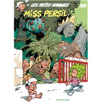Miss persil