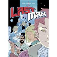 Lastman (Tome 11)