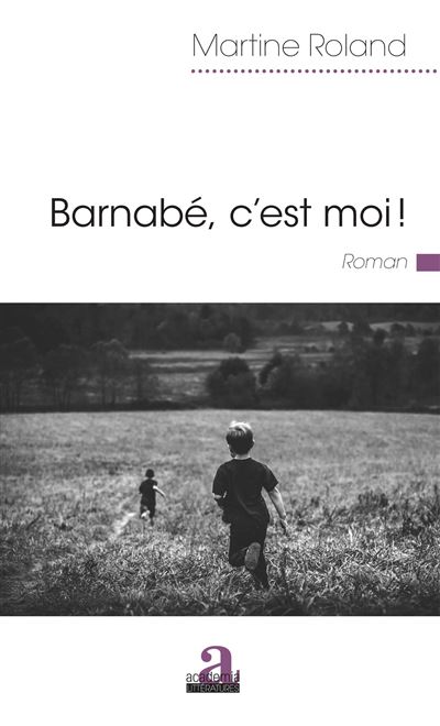 Barnabe c'est moi